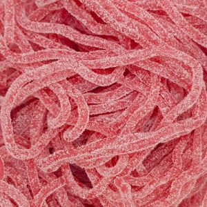 Strawberry Laces