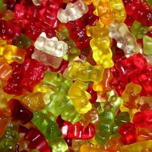 Gummy Bears