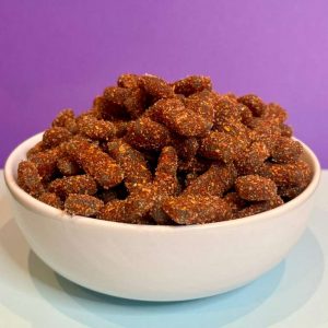 Mexidulce Blue Raspberry