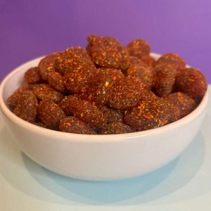 Mexidulce Sour Strawberry